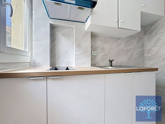 Appartement T2 PARIS à louer - Photo 1