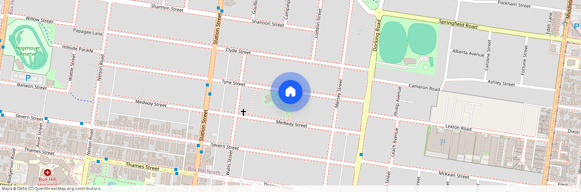 1/23 Tyne Street, Vic 3129, Box Hill North