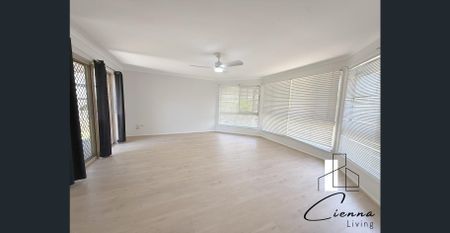 Spacious 4-Bedroom Family Home - Photo 2