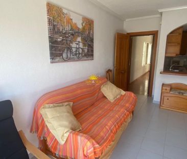 1 BEDROOM APARTMENT - GUARDAMAR DEL SEGURA - Photo 6