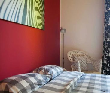 Via Guglielmo Oberdan, Bologna, Emilia-Romagna 40126 - Photo 5