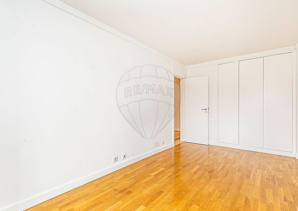 Apartamento T2 em Lisboa