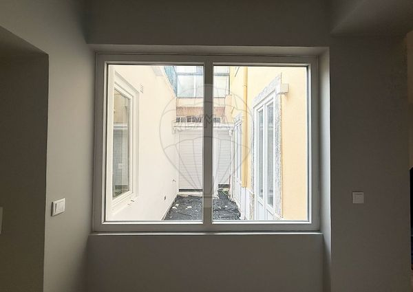 Apartamento T3 em Lisboa