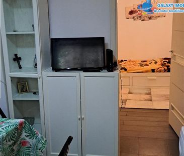 Inchiriere garsoniera in vila Titulescu / Pasaj Basarab - Photo 6