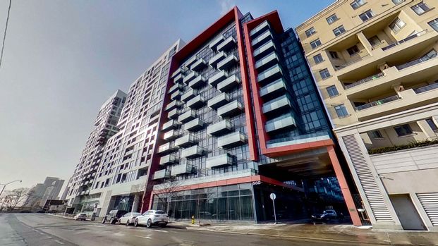 For Lease - 560 Front Street Unit# 829, Toronto, Ontario - Photo 1