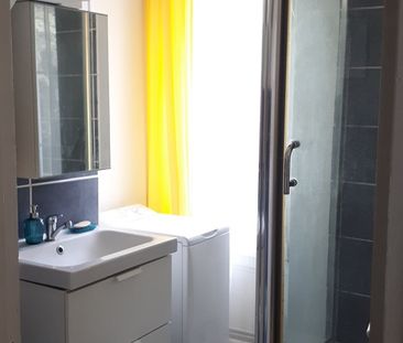 1 pièce - Meublé - 23,27 m² - 1er étage - Colocation non autorisée - Photo 4