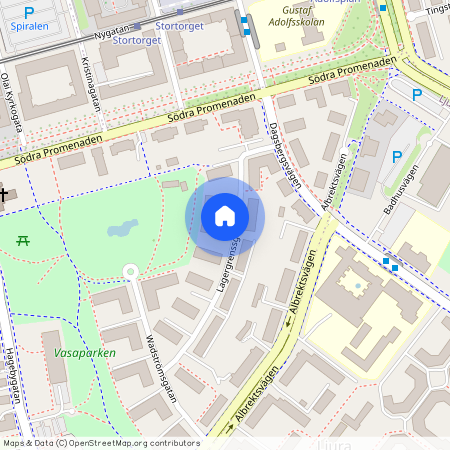 Söderstaden, NORRKÖPING, Norrköping, Östergötland, Lagergrensgatan 16