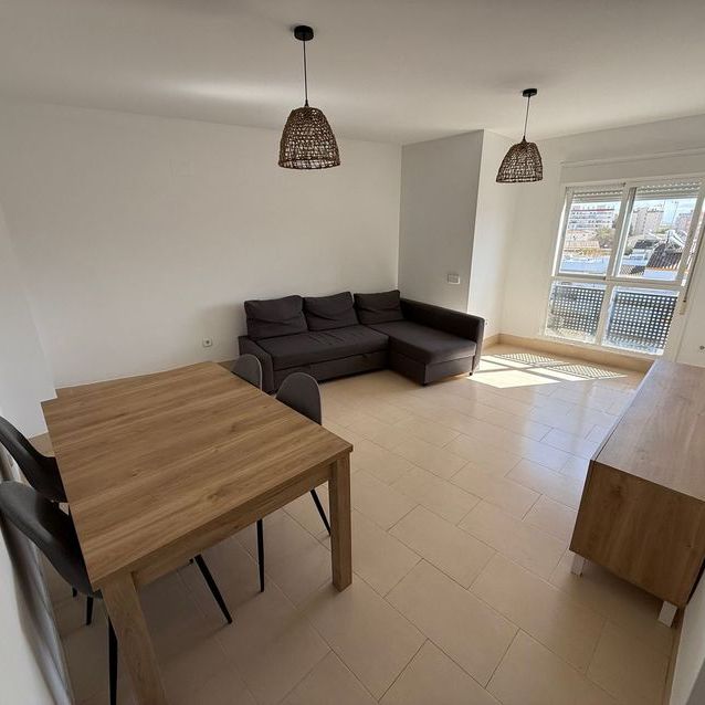 Alquiler de piso en Camposoto - Photo 1