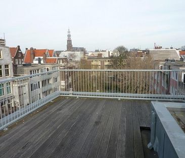 Tweede Laurierdwarsstraat 35 1016 RA Amsterdam - Foto 6