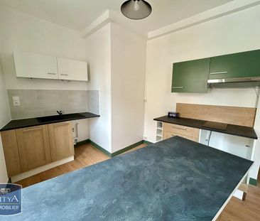 Location Appartement 2 pièces 44m² ALENCON 61000 - Photo 2