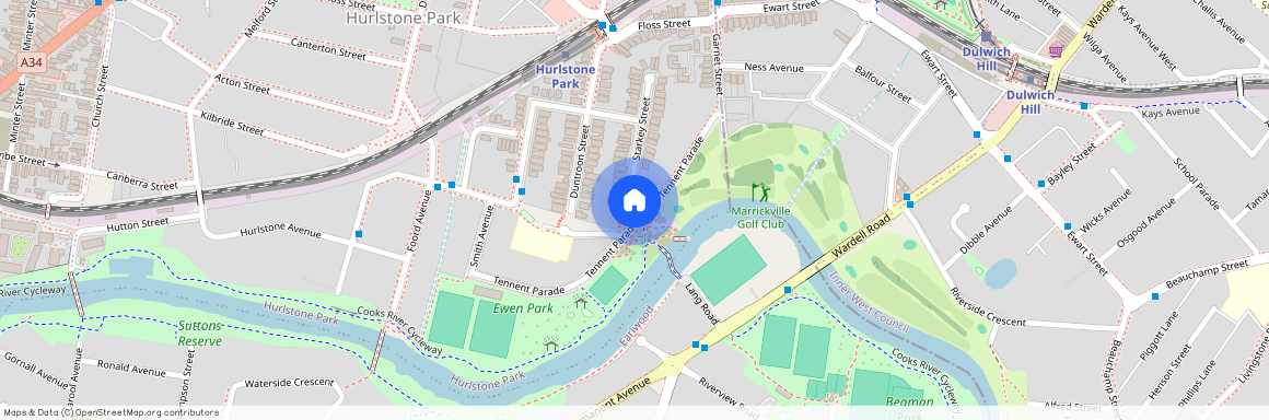 7/32 Tennent Parade, 2193, Hurlstone Park