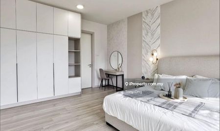 South Brooks, Desa Parkcity - Foto 4