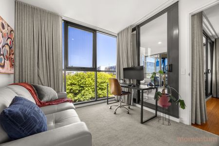 314/2 Batman Street, Braddon ACT 2612 - Apartment For Rent | Domain - Photo 4
