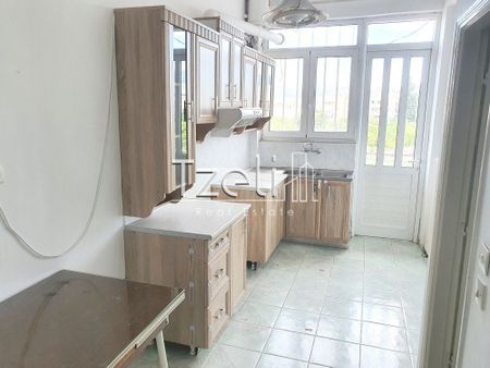 Διαμέρισμα για ενοικίαση Ψαροφάϊ (Πάτρα) - Photo 5