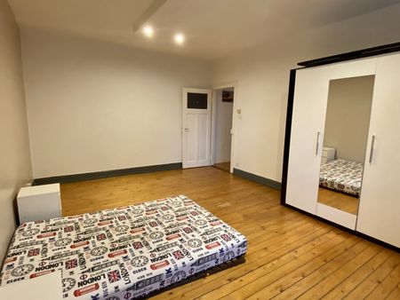Appartement - 2 pièces - 72 m² - Strasbourg - Photo 3