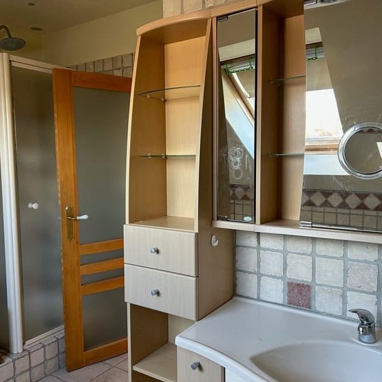 Appartement te huur - Photo 1