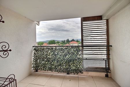 Superbe T3 - Résidence avec piscine, - Photo 4