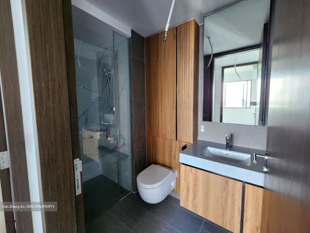 Amo Residence (D20), Apartment - For Rent - Photo 3