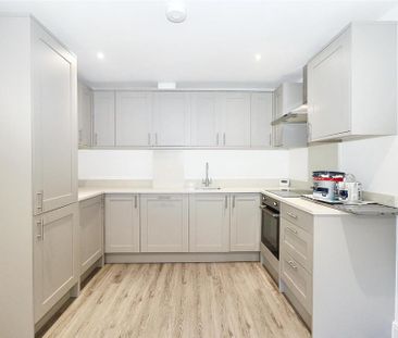 1 bedroom apartment to rent - Photo 6