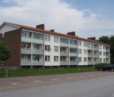 Agnesfridsvägen 93 - Photo 2