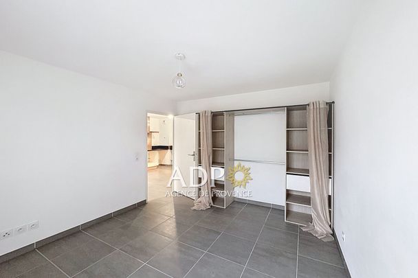Location Appartement 2 pièces 42m² GRASSE 06130 - Photo 1