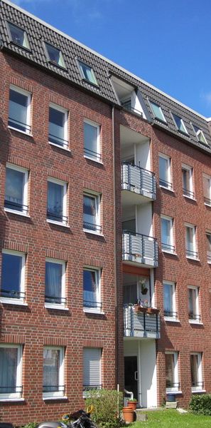 Zur Scheuren 28, 42275 Wuppertal - Foto 1