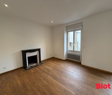 Location Appartement 4 pièces 74m² RENNES 35000 - Photo 2