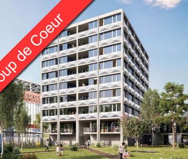 Location Appartement 2 pièces 55m² LILLE 59800 - Photo 5