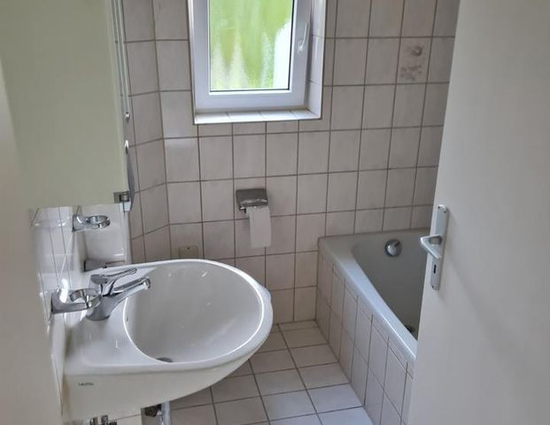 2-Zimmer Whg + Wohnküche ab 01.02.2026 zu vermieten - Foto 1
