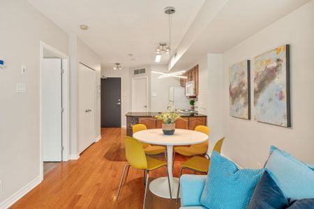 For Lease - 445 Laurier Avenue Unit# 1403, Ottawa Centre, Ontario - Photo 2