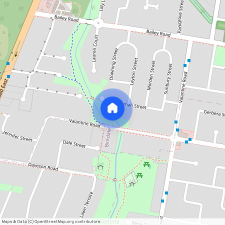 ID:080112 / 39 Surman Street, Qld 4159, Birkdale