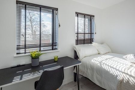 6 bedroom house to rent - Photo 3