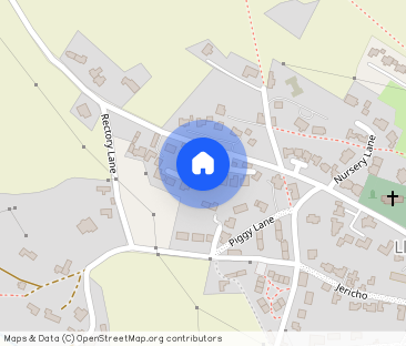 Chapel Meadows, Llangrove, Ross-on-Wye, Herefordshire, HR9 - Photo 1