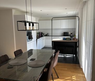 4.5 Zimmer, 110 m², EG - Photo 2