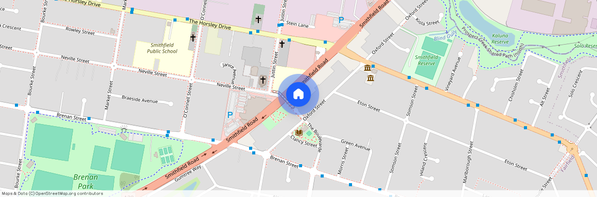 310 The Boulevarde, NSW 2164, Smithfield