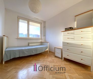 Wynajmę 3-oddzielne pokoje, Chomiczówka, Bielany - Photo 5