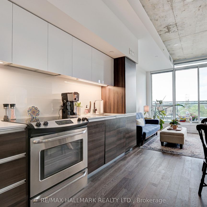 Taylor Lofts - Photo 1