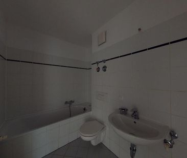 großzügige 2-Raum-Wohnung + separate Wohnküche im Paulusviertel - a... - Foto 1