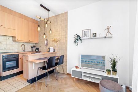 ✨ Appartement 1 Chambre à Louer au Cœur de Genève – Opportunité Unique ! ✨ - Foto 2