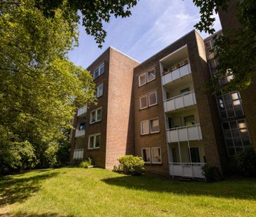 3-Zimmer-Wohnung in Oldenburg mieten - Foto 6