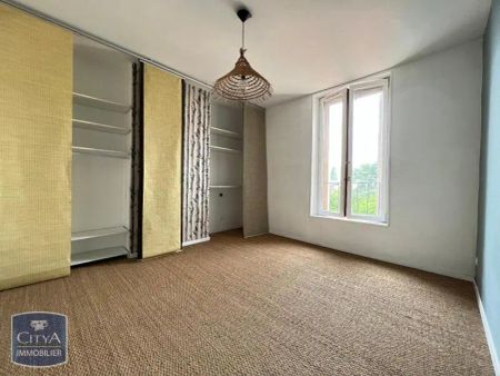Appartement à louer 4 pièces 91.32m² - Photo 5