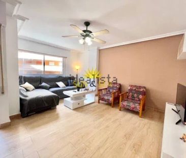 Alquiler de piso en Playa del Cura - Photo 2