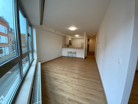 EENSLAAPKAMERAPPARTEMENT - UITSTEKENDE LIGGING JETTE - Photo 1