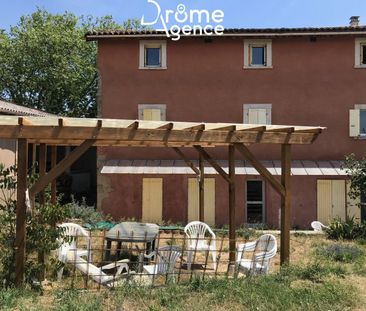 Location Appartement 3 pièces 47m² CHATEAUNEUF SUR ISERE 26300 - Photo 4