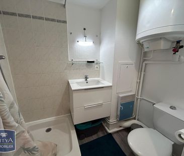 Location Appartement 1 pièce 18m² ROUEN 76100 - Photo 2