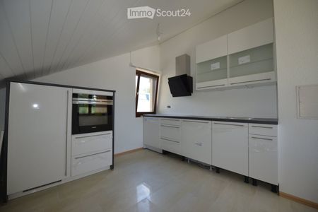 2.5 Zimmer, 75 m² - Photo 2