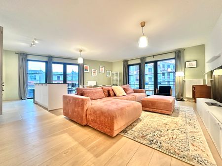 Rue Marguerite Bervoets, 1190, Forest - Foto 2