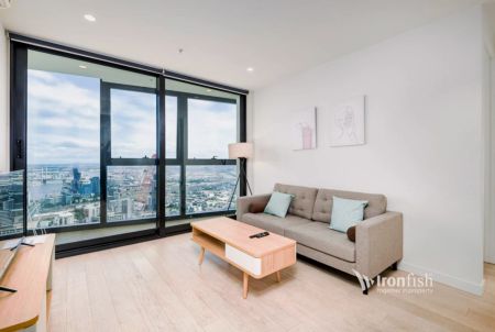 2 Bed, 1 Bath - Photo 2