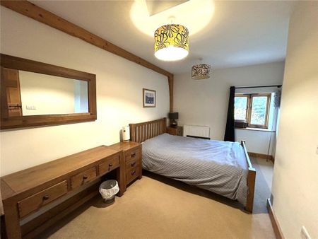 1 bedroom terraced house to rent - Photo 2