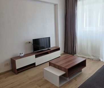 Apartament de inchiriat 2 camere zona Cug-Selgros - Photo 2